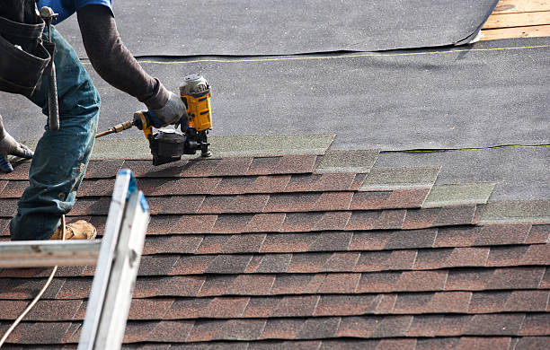 Licensed Roof Repair service in Summerhill, PA - Brentwood Metal Roofing